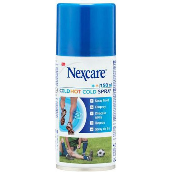 Ghiaccio Istantaneo Spray Nexcare™ Coldhot - 150 Ml,-image