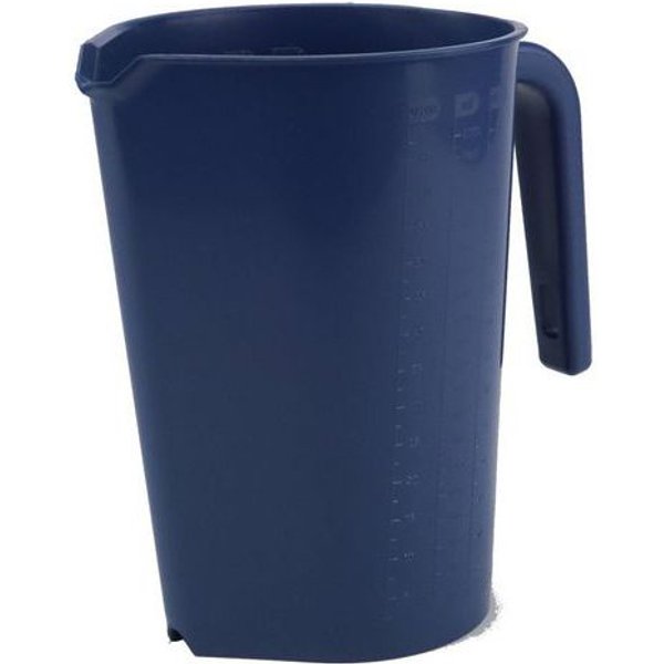 Caraffa Detectabile Graduata Fbk,-image