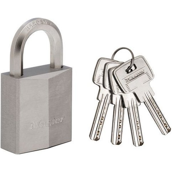 Master Lock - Lucchetti Con Chiave Reversibili 1145peurd - Master Lock-image