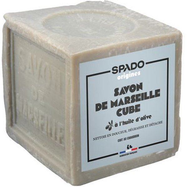 Cubo Di Sapone Di Marsiglia 300 G,-image