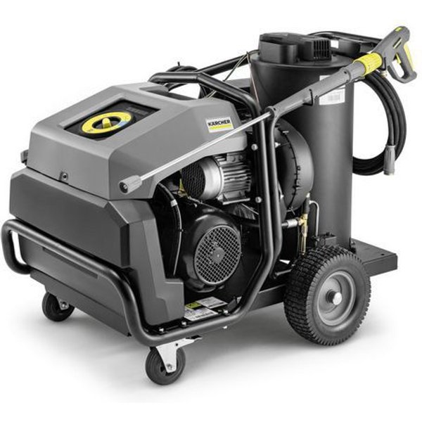 Idropulitrice Alta Press Acqua Calda Hds 18/18-4 S Classic,-image