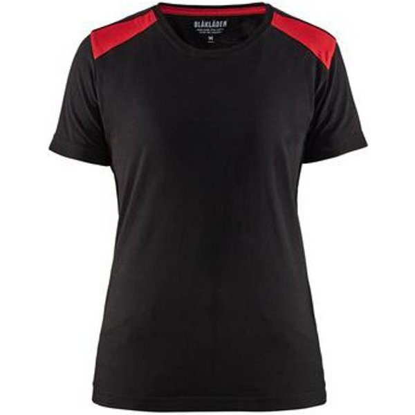 Blaklader - T-shirt Da Donna Taglia L-image