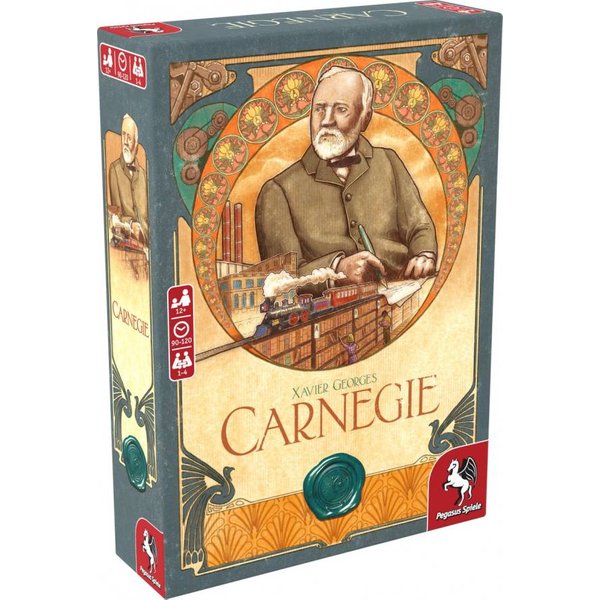 Carnegie (Deutsch/Engl.)-image