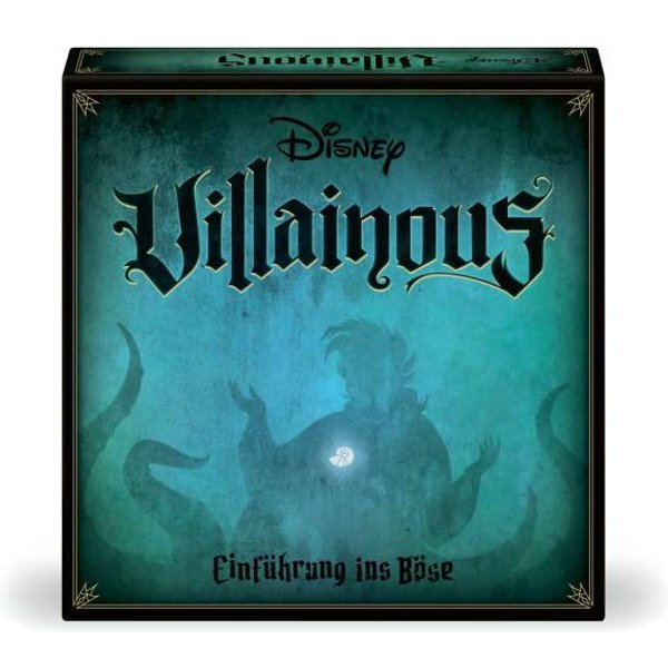 Disney Villainous - EinfüHrung Ins BöSe (Erw.)-image