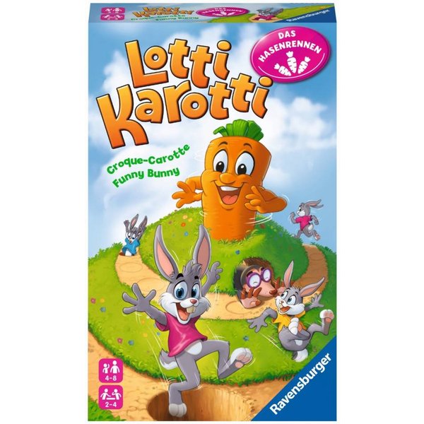 Lotti Karotti - Das Hasenrennen 23-image