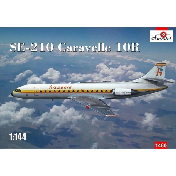 SE-210 Carawella 10R