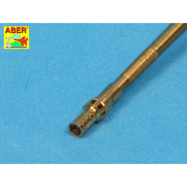 German 2cm gun barrel for Flak 30 or MG C/30