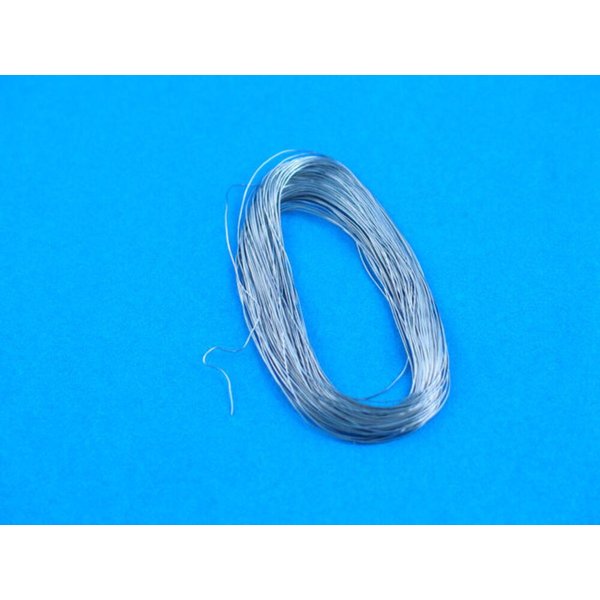 Soldering wire diameter 0,25mm length 10m (Lötzinn)