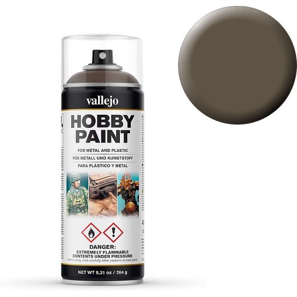 Oliv-Grau, US, AFV, Sprühdose (400ml)