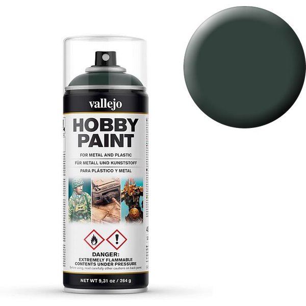 Dark Green, Fantasy, Sprühdose (400ml)