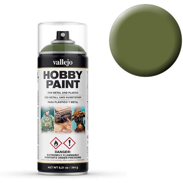 Goblin Green, Fantasy, Sprühdose (400ml)