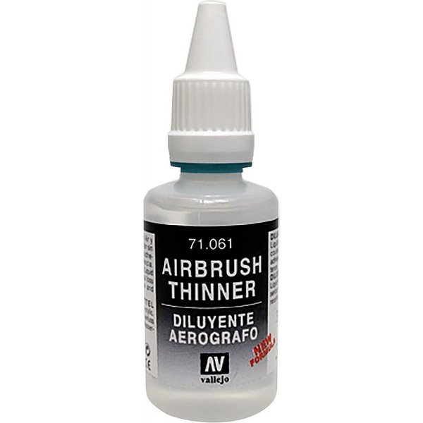 Airbrush Verdünner (Thinner) - 200ml