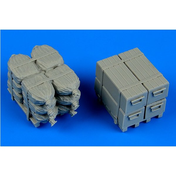 US Army load (2)
