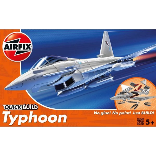 Typhoon - Quick-Build