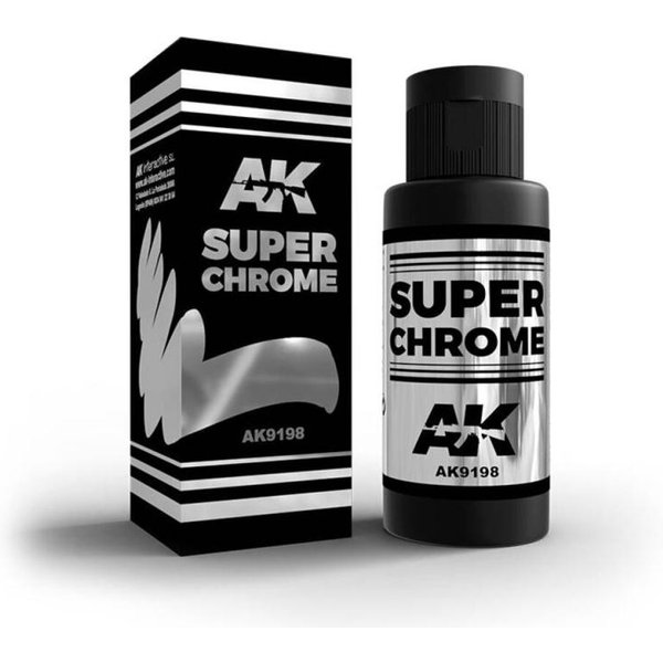 SUPER CHROME