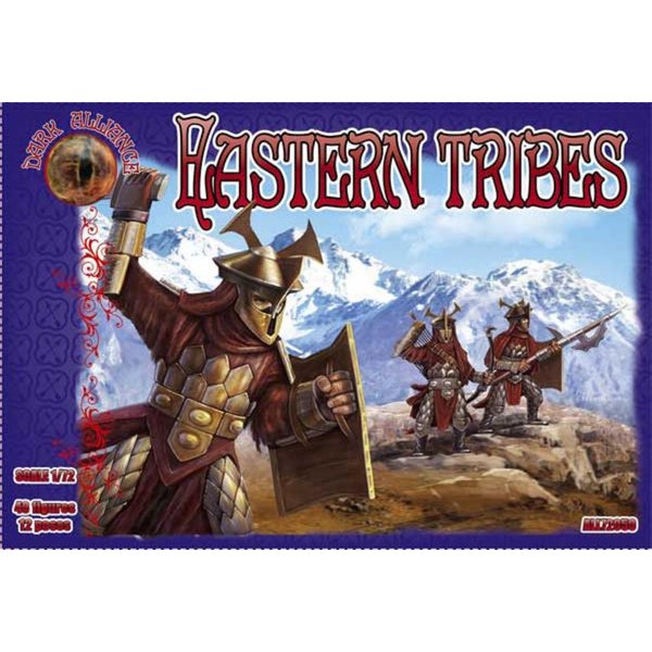 Eastern tribes