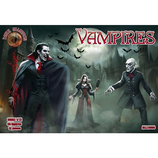Vampires