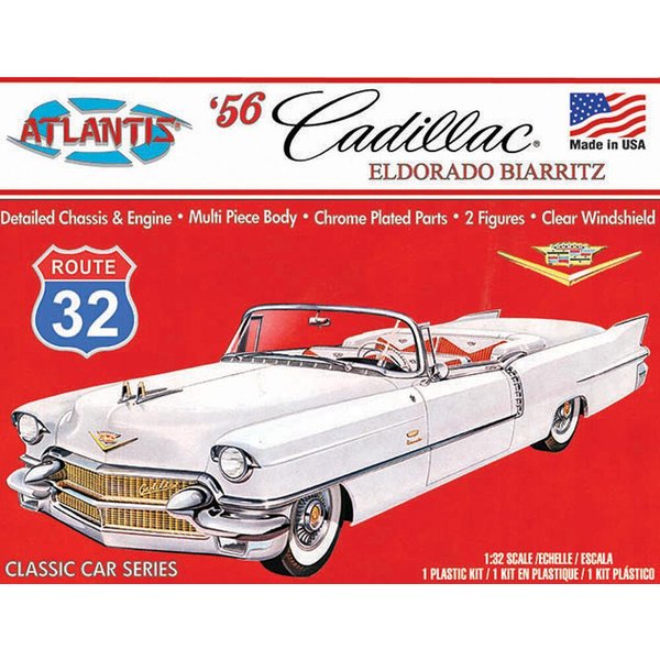 1956er Cadillac Eldorado