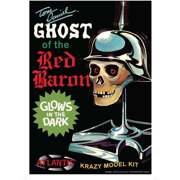 Gost of the Red Baron