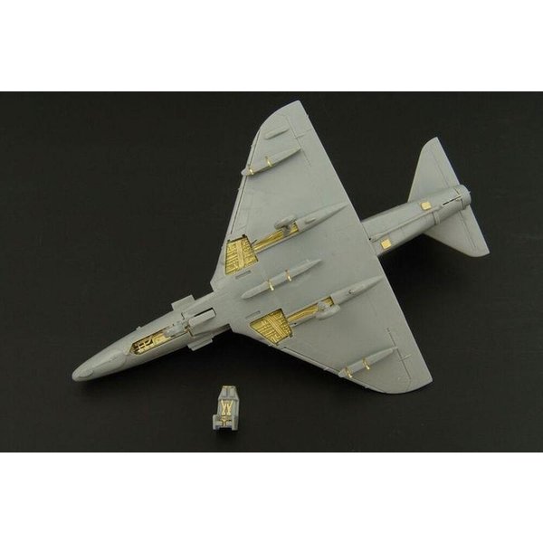 A4E Skyhawk