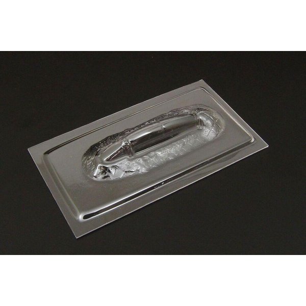 F-14 Tomcat vacu canopy (Revell)