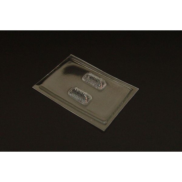 Hurricane Vacu Canopy (Sweet kit)