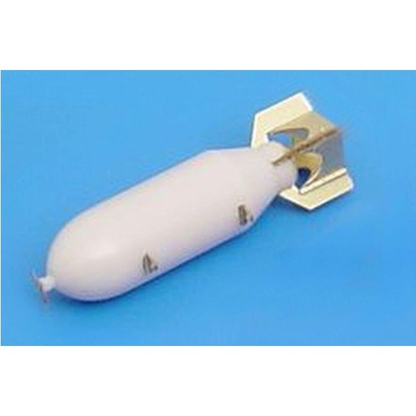 US 250lb bombs (2x)