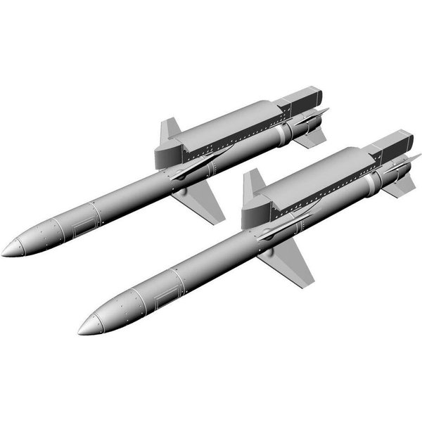 AGM-45 Shrike