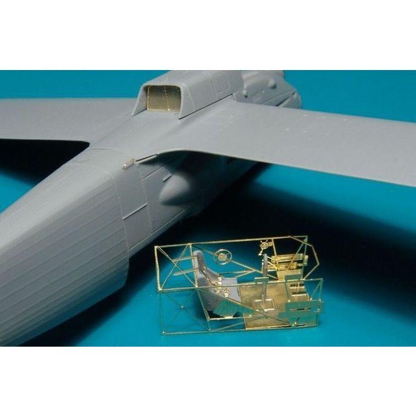 AVIA B-534 I serie