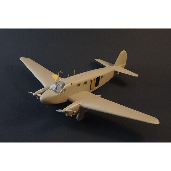 Caudron C-445 Goeland (RS Models)