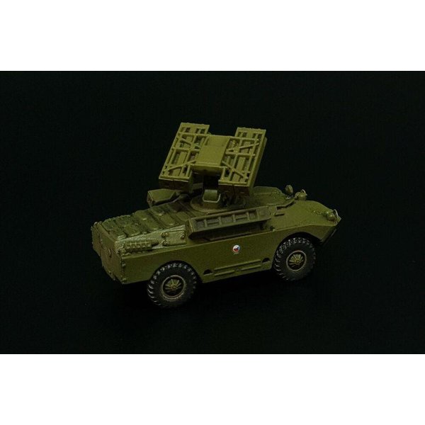 SA-9 Gaskin 9K31 Strela-1