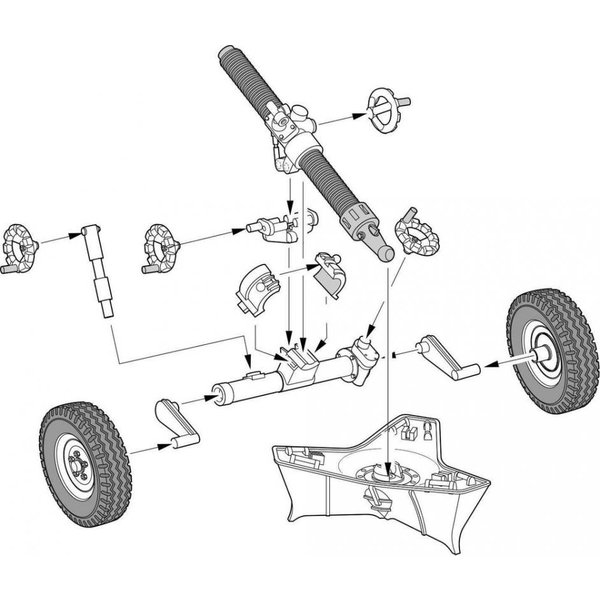 MO-120-RT-61 120 mm rifled towed mortar