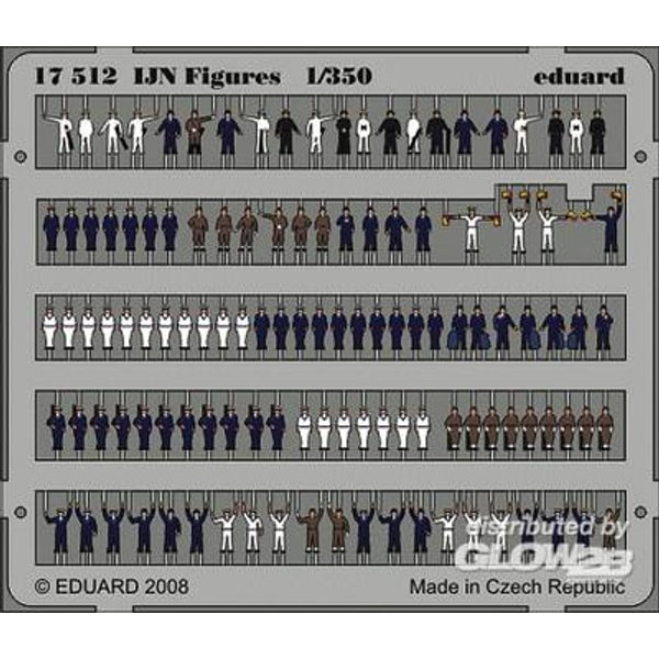 IJN Figures