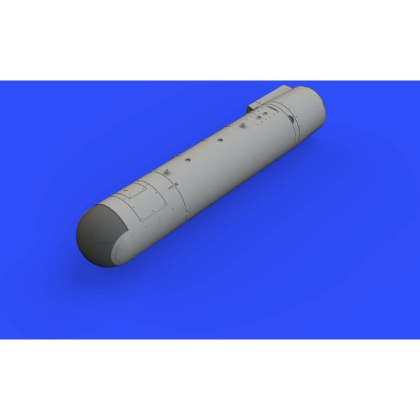 AN/AAQ-28(V) Litening pod