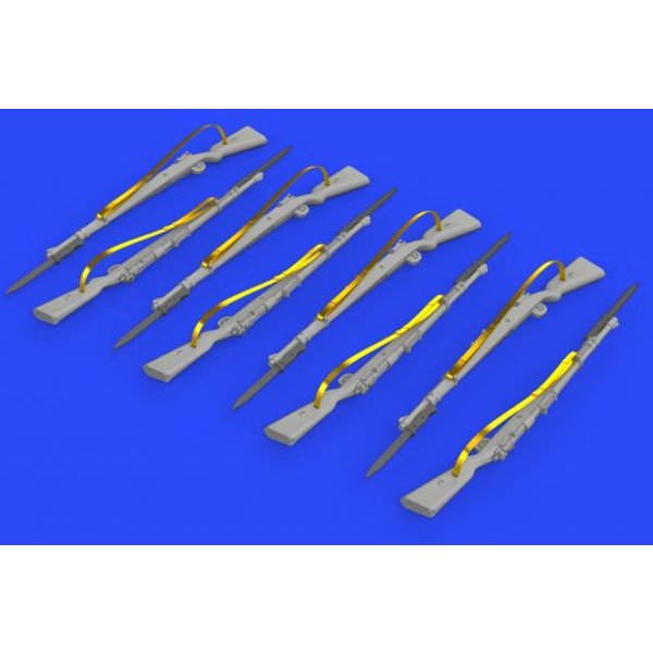 Karabiner 98k