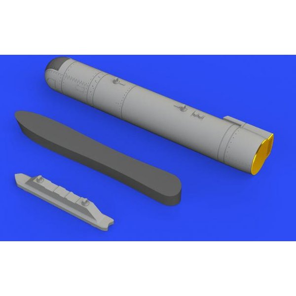 AN/AAQ-14 LANTIRN pod