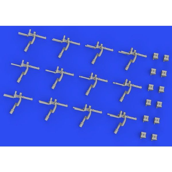 M2 Browning water cooled - PRINT