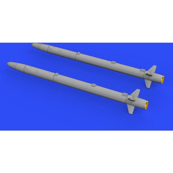 AIM-132 ASRAAM