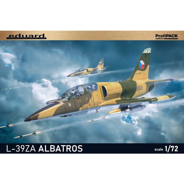 L-39ZA ALBATROS - Profipack