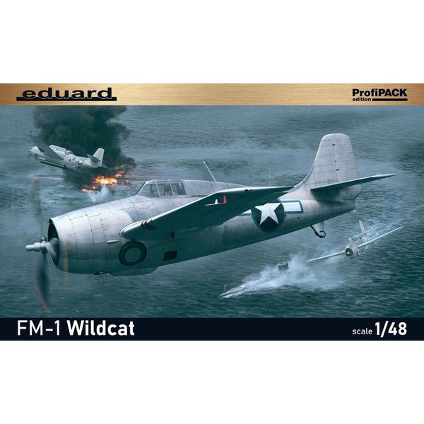FM-1 Wildcat