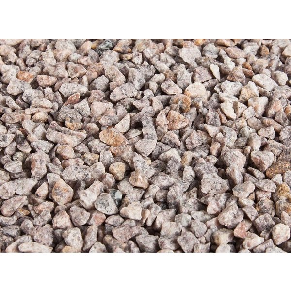 Streumaterial Flusssteine, beige, 650g