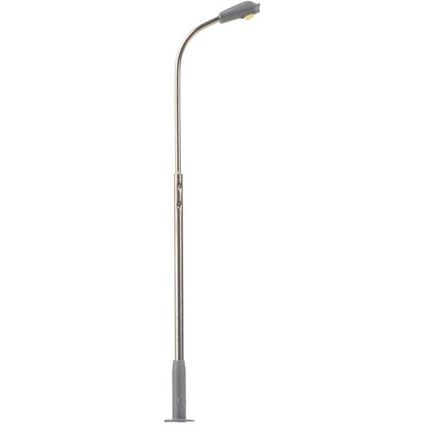 LED-Straßenbeleuchtungen, Peitschenleuchte - 3 Stück