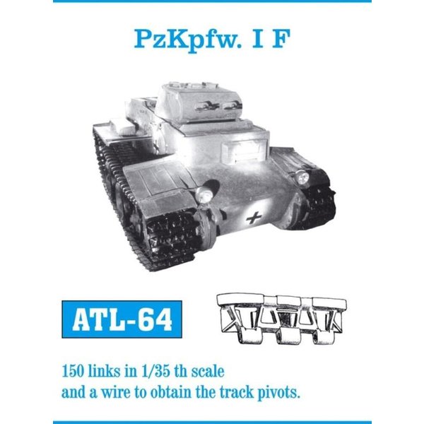 PzKpfw. I F