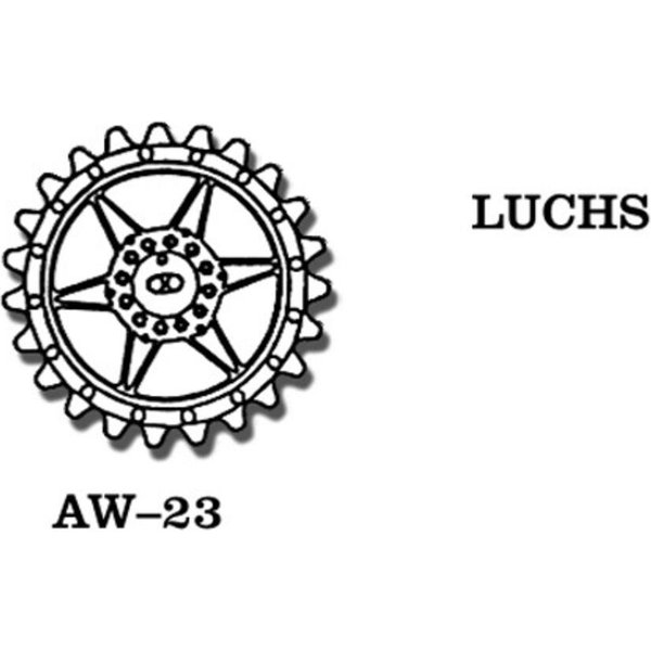Luchs