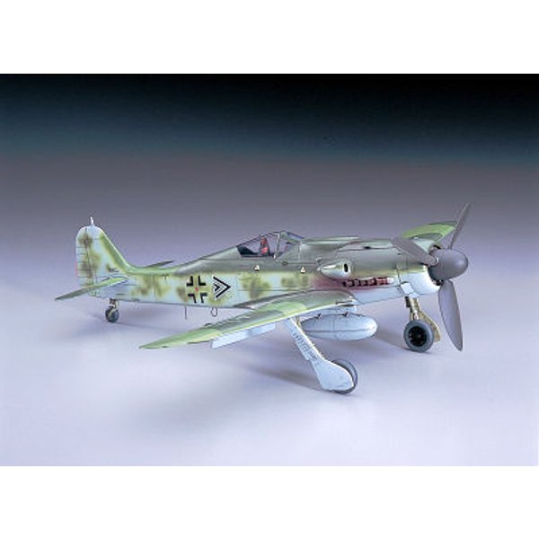 Focke-Wulf Fw 190 D-9 J150
