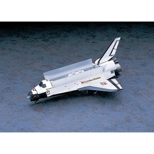 Space Shuttle Orbiter
