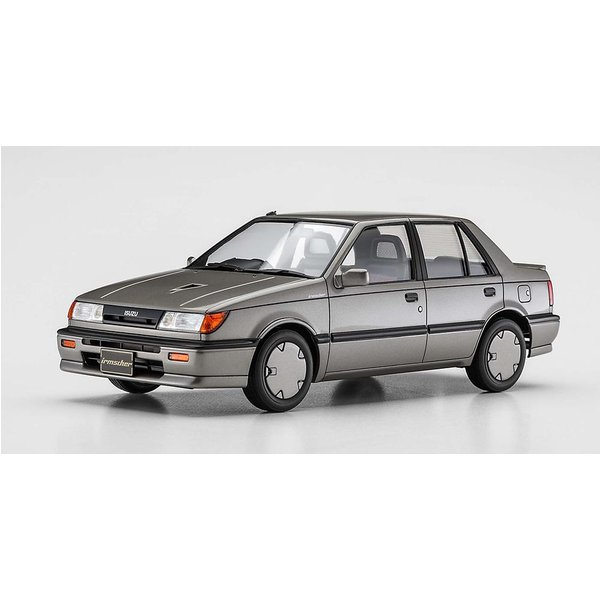 Isuzu Gemini Irmscher Turbo