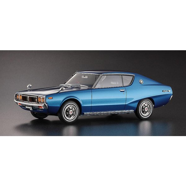 Nissan Skyline HAT 2000GT-X