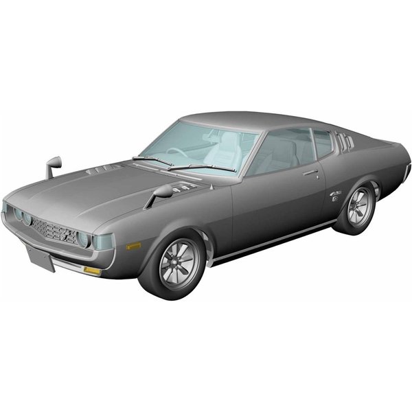 Toyota Celica LB 1600 GT