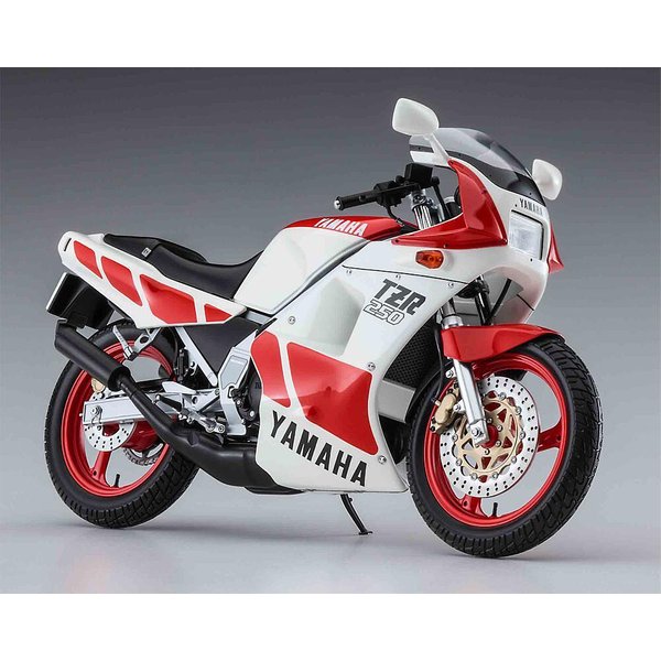 Yamaha TZR250 1KT